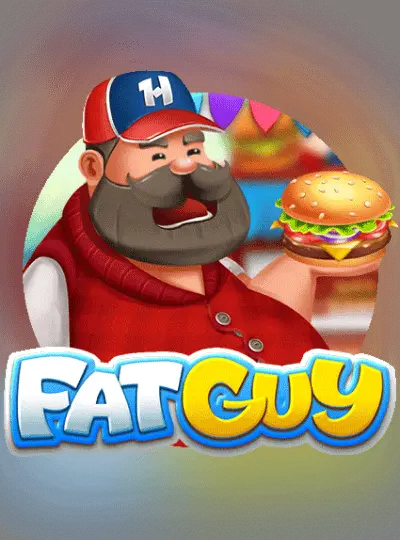 মোটা লোক